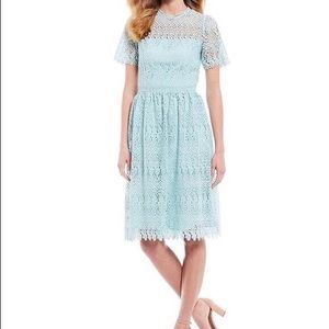 Antonio Melani Carolina Lace Dress